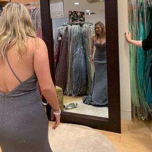 Beautiful prom dress new with tags. Jovani!